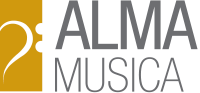 Alma Musica | Scuola di Musica a Bologna Logo