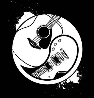 MUSICOTERAPIA